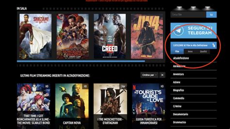 streamingita|Altadefinizione Nuovo ⋆ Film e Serie TV in Streaming HD.